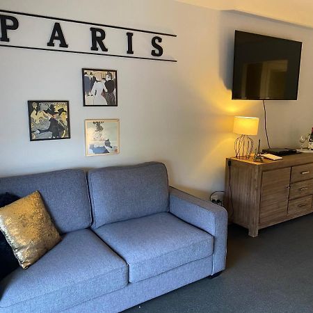 Paris Lorne Apartment Exterior foto