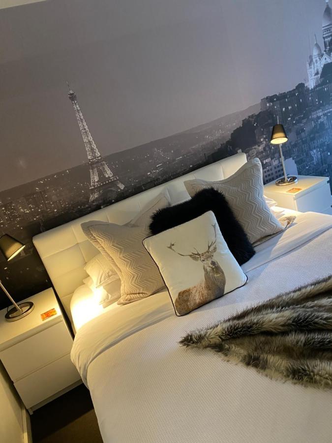 Paris Lorne Apartment Exterior foto